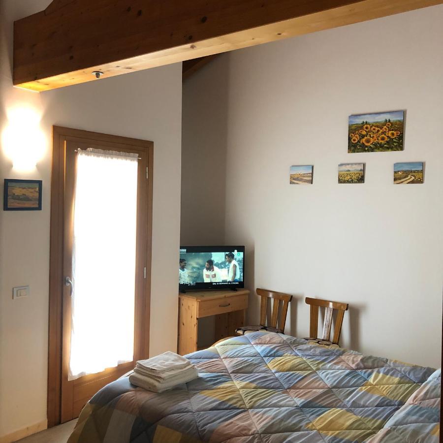 Agriturismo il Podere - Farm Dog Friendly with Rooms, Breakfast&Dinner Restaurant Vedelago  Exterior foto