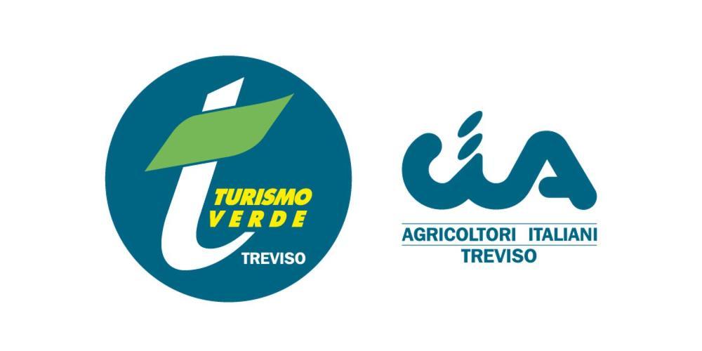 Agriturismo il Podere - Farm Dog Friendly with Rooms, Breakfast&Dinner Restaurant Vedelago  Exterior foto