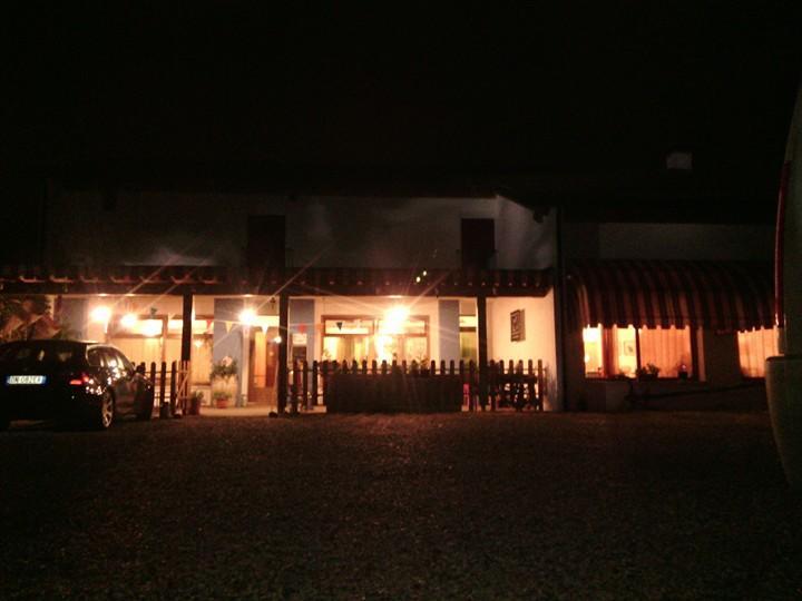 Agriturismo il Podere - Farm Dog Friendly with Rooms, Breakfast&Dinner Restaurant Vedelago  Exterior foto